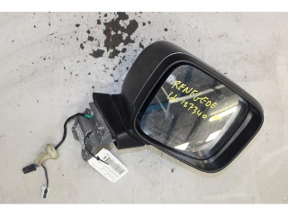 Зеркало электрическое        Jeep Renegade  2014- года   