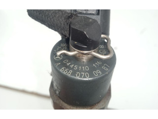 Форсунка 6680700987    Mercedes-Benz A W168   