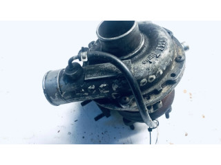 Turbodmychadlo Турбина 35242093f Chrysler Voyager 2.5