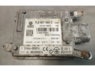 Датчик слепых зон 7L6907566C, 4L0907566B Volkswagen Phaeton