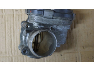 Поршень Дроссельная заслонка 9673534480 Citroen C4 II