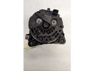 Генератор 03C903025F   Volkswagen Golf VI      