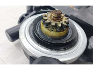 Передний двигатель механизма для подъема окон