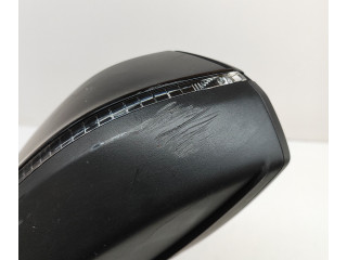 Zpětné zrcátko Audi Q7 4M 2017 4M2857409B, 4M0857535A