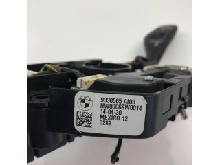 Подрулевой переключатель 9330565 BMW X5 F15