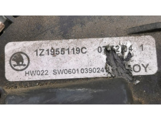 Комплект механизма стеклоочистителей