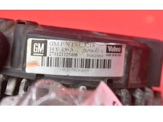 Генератор 15923218, 15923218   Chevrolet HHR      