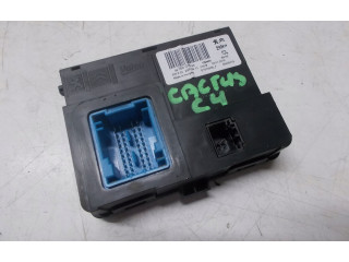 Другие блоки управления / модули 9678007680, STERMODU   Citroen C4 Cactus