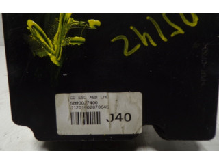 Блок АБС 58920J7400, 5890027400 KIA Ceed 2018 - года