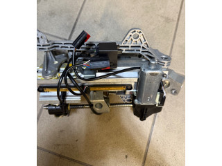    Рулевая рейка 2W933C529AP, 005CE6E11D1   Jaguar XF X250 2007 - 2015 года