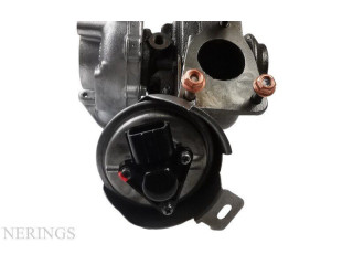 Турбина Citroen C4 Grand Picasso 753556, HRX108