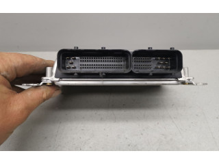 Блок управления двигателя 0281001283, 391004A720   KIA Sorento