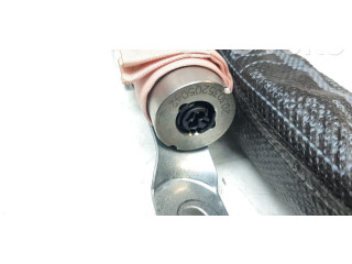 Подушка безопасности двери 985P08167R Dacia Duster II