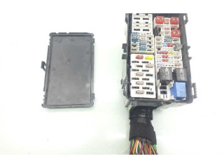 Блок предохранителей KU5T14A003GA Ford Transit - Tourneo Connect