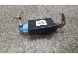 Другие блоки управления / модули 9657384680 Peugeot 607