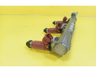 Топливная рампа Daihatsu Cuore