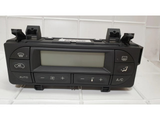 Блок управления климат-контролем 96588239XT Citroen C3