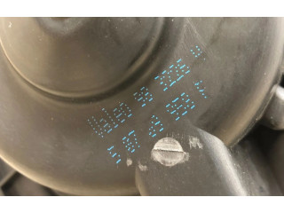 Вентилятор печки 1K1819015, 1K1819015 Volkswagen Caddy