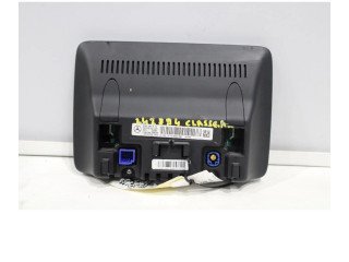 Дисплей    A1669007814   Mercedes-Benz A W176