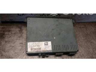 Блок предохранителей 9645148880 Citroen Xsara