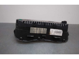 Панель приборов 5J0920811C Skoda Fabia Mk2 (5J)