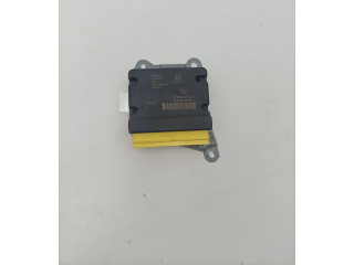 Блок подушек безопасности A3C00492201, 985109469R Renault Clio V
