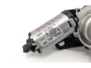 Моторчик заднего дворника 8R0955711C, 8E9955711D Audi A3 S3 8P