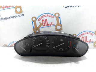 Přístrojová deska BMW 7 E38 1993 62118361210, 140517