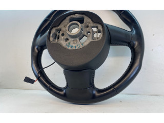 Руль Audi A6 S6 C7 4G  2011 - 2018 года 4H0124A, 4G0419091R      