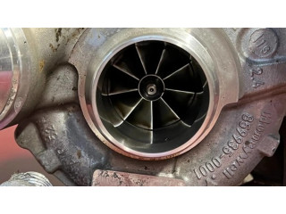 Turbodmychadlo Турбина 8631904, 7953253 BMW X3 G01 2.0