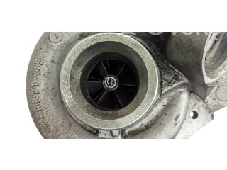 Turbodmychadlo Турбина A6460901080, 7529907 Mercedes-Benz E W211 646821