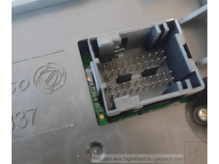 Блок управления климат-контролем 156088743 Alfa Romeo Mito