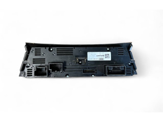 Блок управления климат-контролем 4G0820043CD, A2C91426900   Audi A6 S6 C7 4G