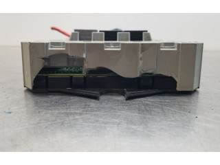 Блок комфорта 9X2314D628AC Jaguar XF X250