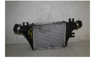 Интеркулер Mitsubishi ASX