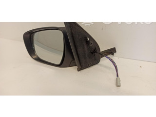 Zpětné zrcátko Suzuki Swift 2018