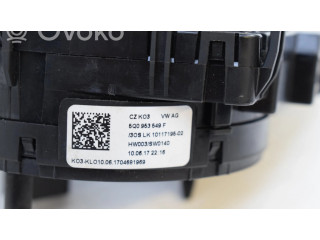 Полоса надувных подушек (кольцо srs)