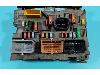 Блок комфорта 9664055680, IMPRK1437471 Citroen C4 I Picasso