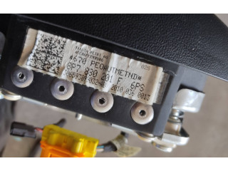 Подушка безопасности водителя 8P7880201F, 20100360013 Audi A3 S3 A3 Sportback 8P