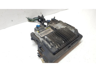 Блок управления двигателя 16229684   Chevrolet Astro