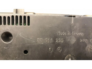 Панель приборов 88311295, A0014468621 Mercedes-Benz Sprinter W901 W902 W903 W904