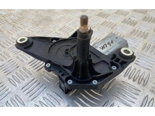 Моторчик заднего дворника Mercedes-Benz R W251