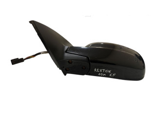 Zpětné zrcátko SsangYong Rexton 2010 012180, 022180