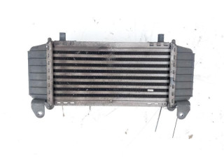 Интеркулер 8Z0145805F, 8Z0145805F Audi A2