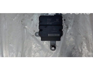 Блок подушек безопасности 985103419R   Renault Clio IV
