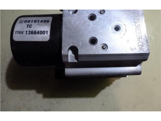 Jednotka ABS 919149613664001, 1350910113664001 Opel Vectra C 2003