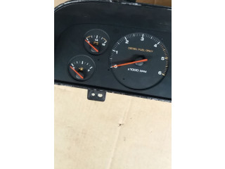 Панель приборов 3.1 Jeep Grand Cherokee (WJ)