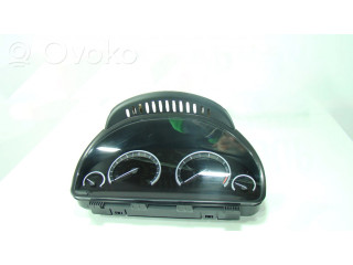 Přístrojová deska BMW 7 F01 F02 F03 F04 2015 R00349, 9202004