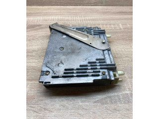 Блок управления двигателем ECU    0281001592, 17390770   Volvo S70  V70  V70 XC