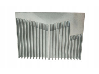 Звукоусилитель Jaguar XF - года